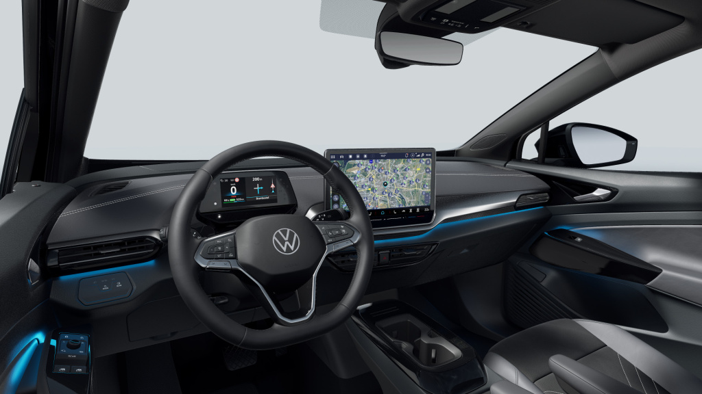 Volkswagen Id.4