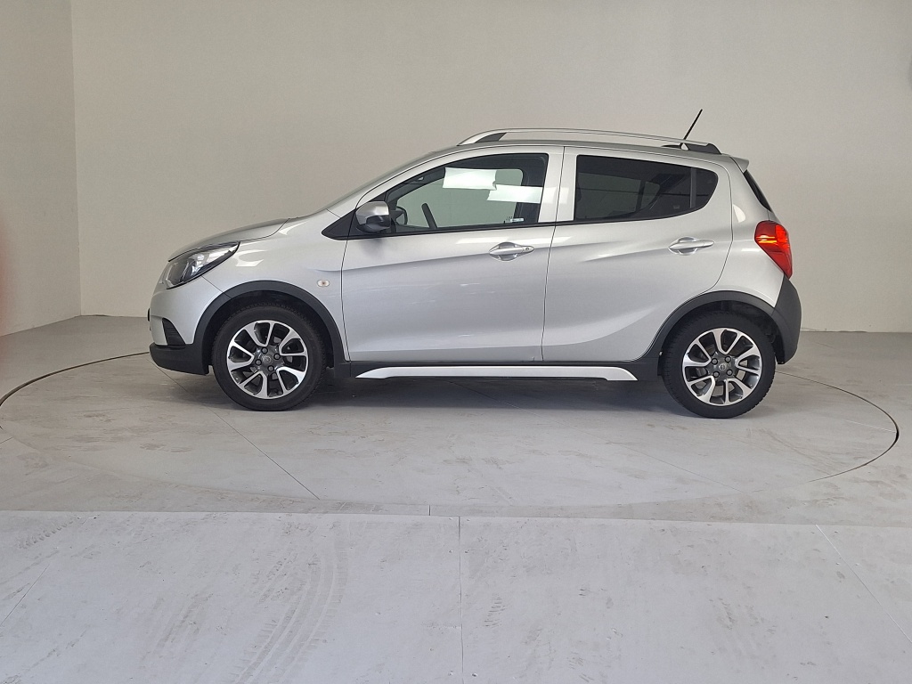 Opel Karl