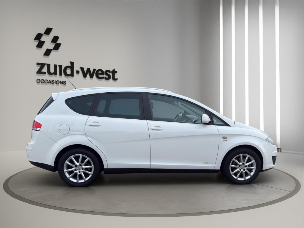 Seat Altea Xl