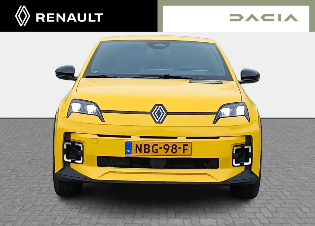 Renault 5