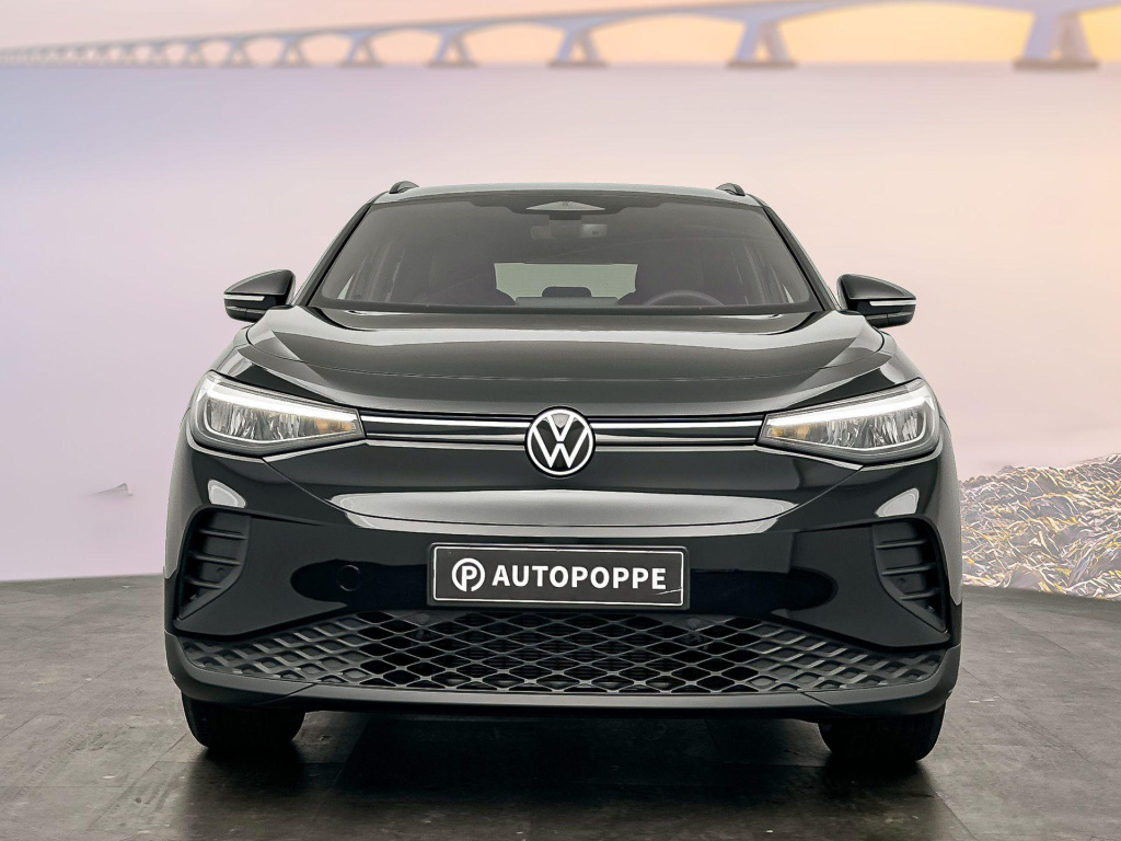 Volkswagen Id.4