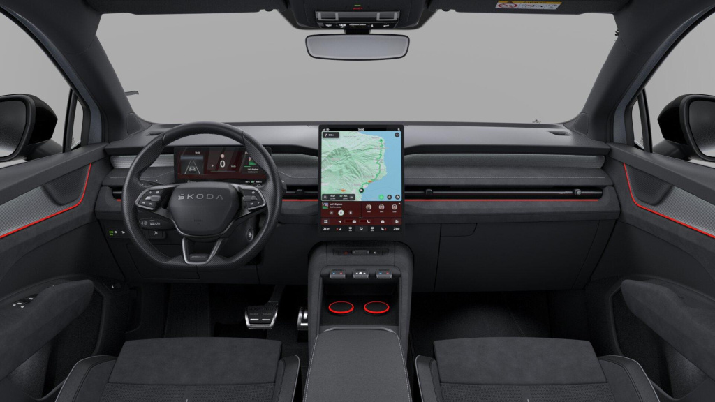 Skoda Peaq