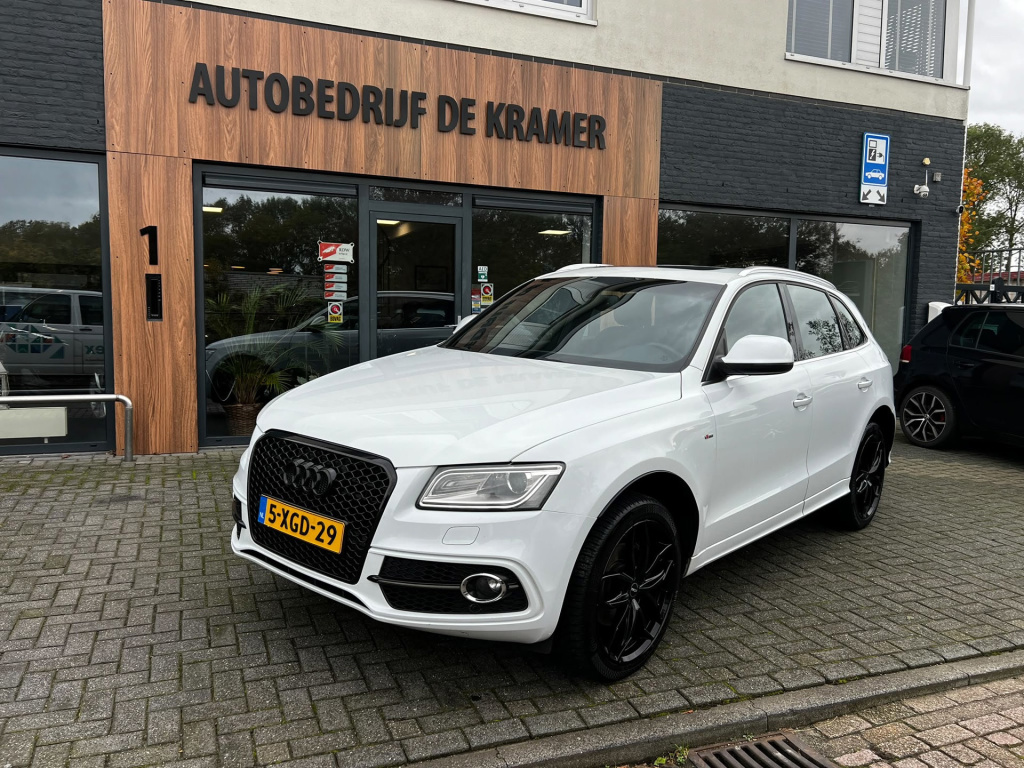 Audi Q5