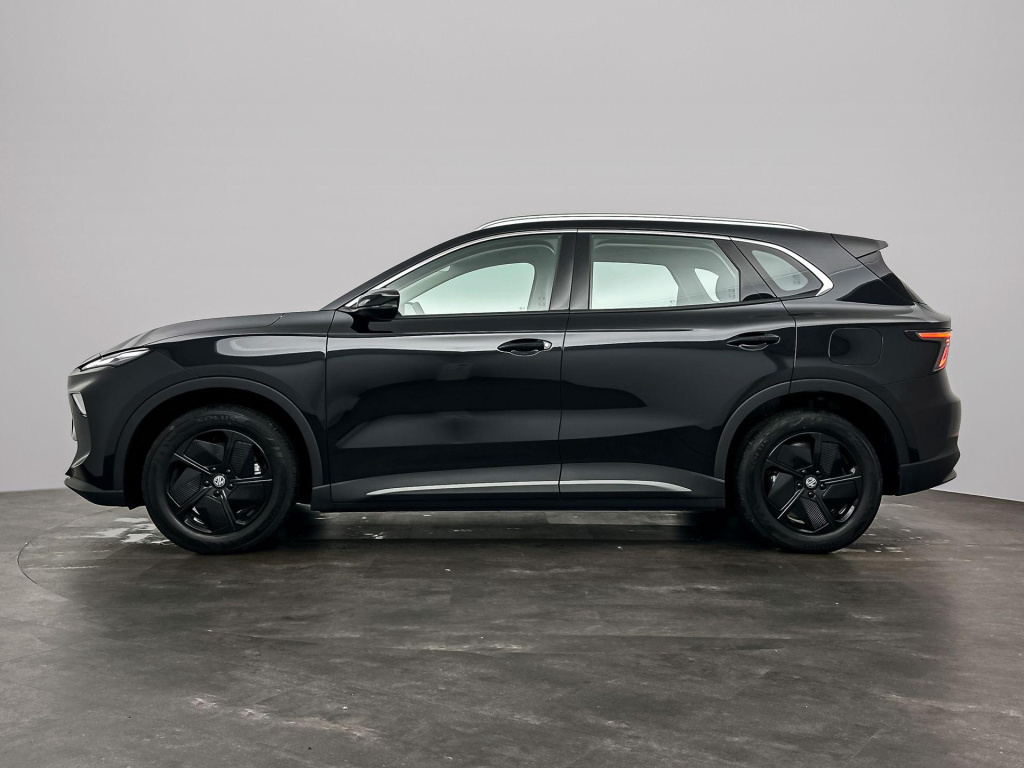 MG Mgs5 Ev
