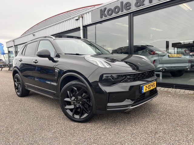 Lynk & Co 01
