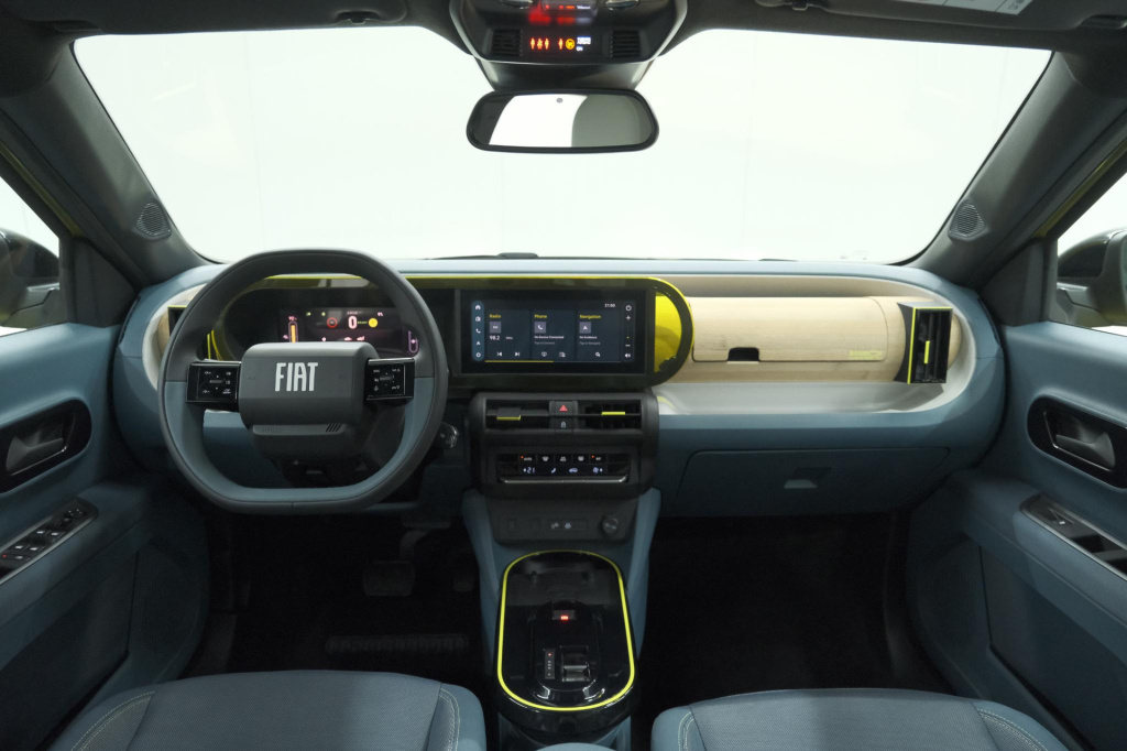 Fiat Grande Panda