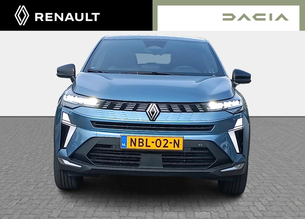 Renault Symbioz