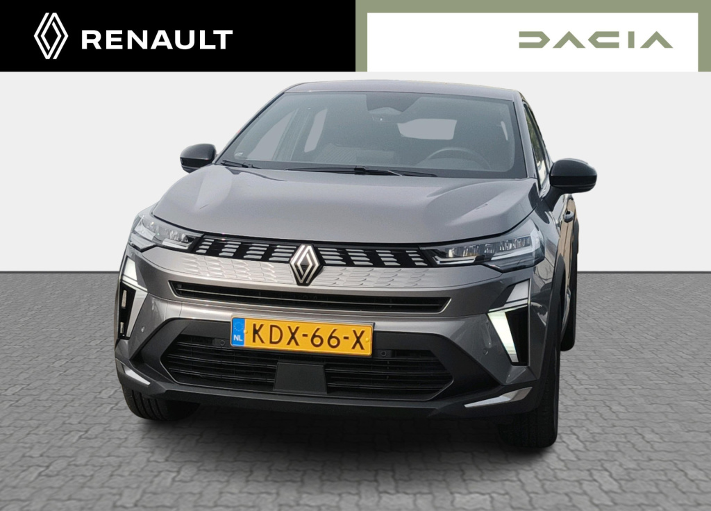 Renault Symbioz