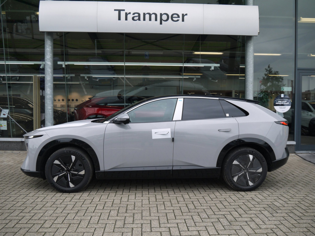 Mazda Cx-6e