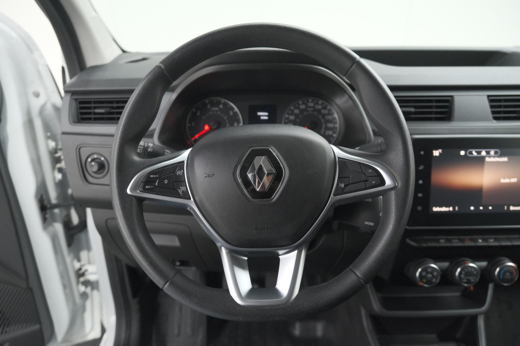 Renault Express