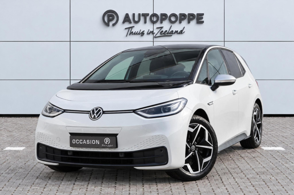 Volkswagen Id.3