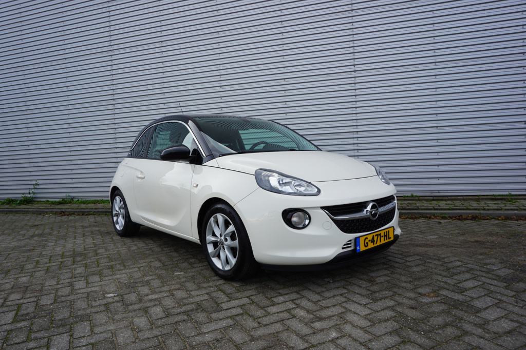 Opel Adam