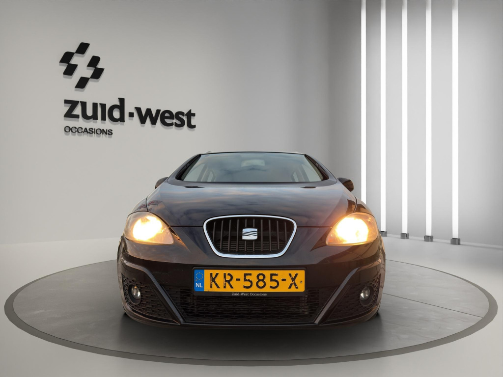 Seat Altea Xl
