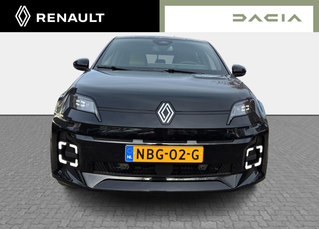 Renault 5