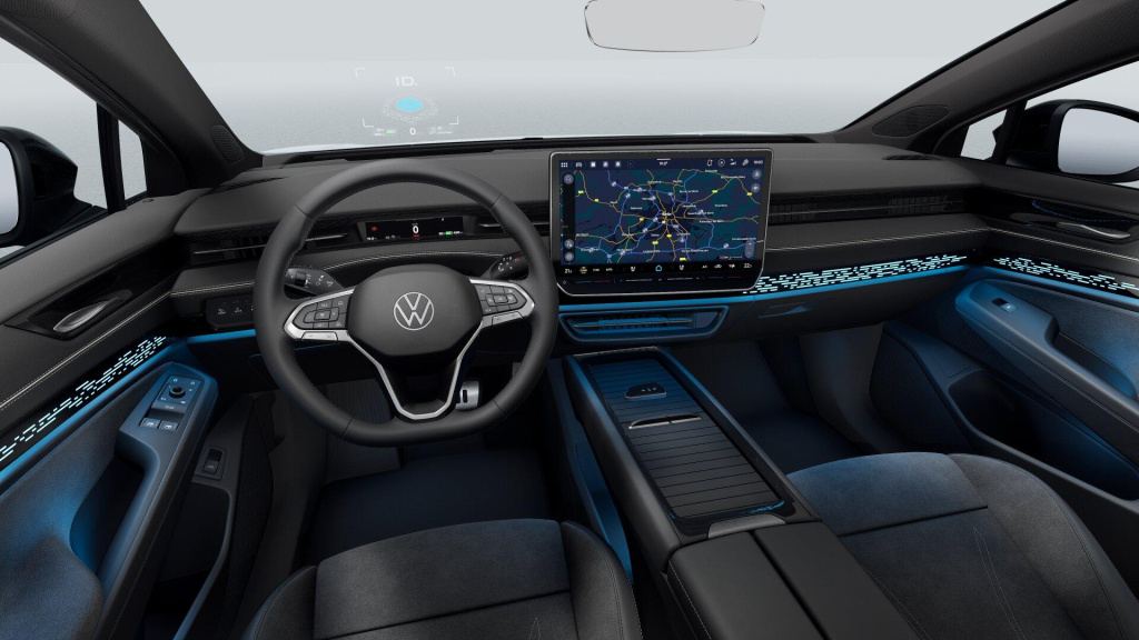 Volkswagen Id.7