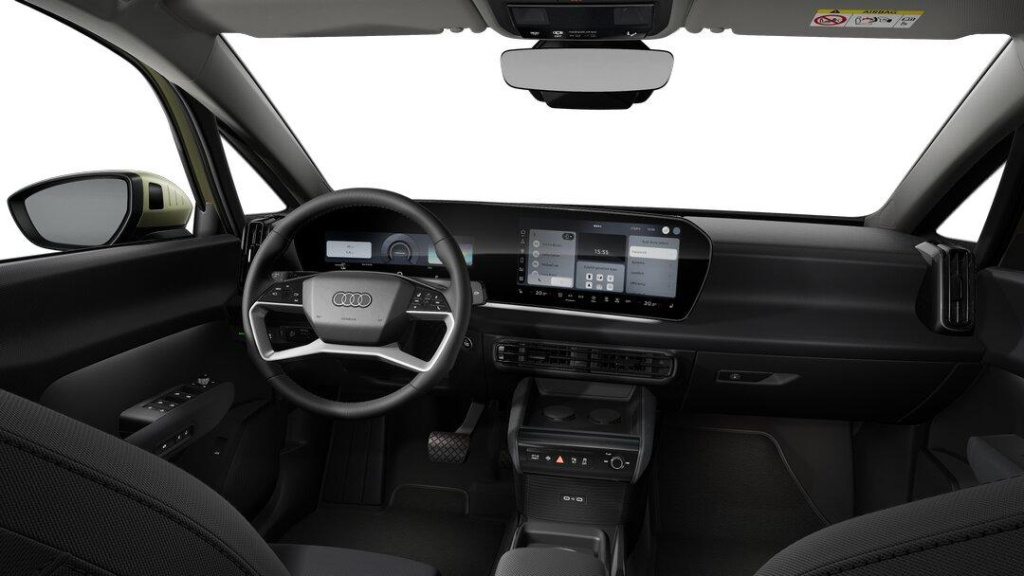 Audi A2