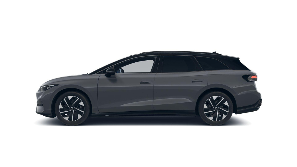 Volkswagen Id.7