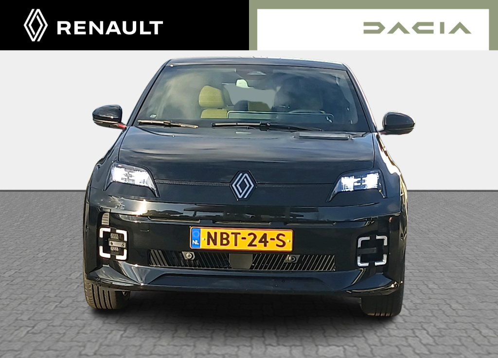 Renault 5