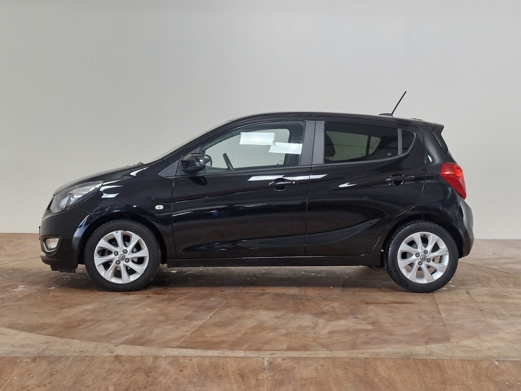Opel Karl