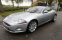 Jaguar Xk 4.2 v8 coupÉ