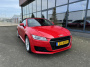 Audi TT roadster 1.8 tfsi pro line + stoel & nekverwarming