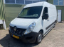 Renault Master t33 dci l2h2 navi, 3-zits