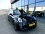 Mini Cooper 60 years edition leder panoramadak