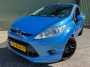 Ford Fiesta 1.4 ghia