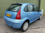 Citroen C3 1.4i exclusive