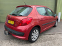 Peugeot 207 1.4 - 16v x-line