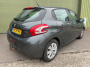 Peugeot 208 1.2 vti envy