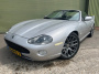 Jaguar Xk xkr 4.2 v8 supercharged convertible