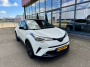 Toyota C-hr 1.8 hybrid bi-tone navi ecc cruise