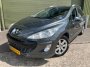 Peugeot 308 1.6 vti millesim 200 panodak, navi