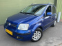 Fiat Panda 1.2 emotion climat-control