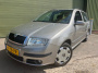 Skoda Fabia 1.4 - 16v spirit+