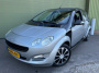 Smart Forfour 1.1 black basic