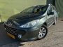 Peugeot 307 1.6 - 16v premium 7 persoons