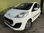 Peugeot 107 1.0 active airco 5drs.