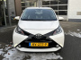 Toyota Aygo 1.0 vvt-i x-play | 1ste eigenaar | navi | apple carplay | achter