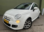 Fiat 500 0.9 twinair turbo 500s