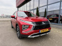 Mitsubishi Eclipse Cross 2.4 phev intense+ navi ecc cruise
