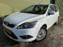 Ford Focus 1.6 titanium automaat