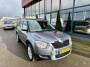 Skoda Yeti 1.2 tsi comfort cruise ecc