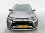 Mitsubishi Outlander 2.4 phev intense+ | navigatie | cruise control (adaptief) | acht