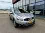 Nissan Qashqai 1.6 connect edition navi ecc cruise