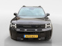 Hyundai Santa Fe 1.6 t-gdi phev black line 6 zits | elek. trekhaak | full options | leder | captain seats