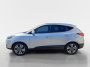 Hyundai Ix35 2.0i 4wd i-catcher automaat | trekhaak 1600kg! | navigatie | pano | camera