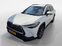 Toyota Corolla Cross 2.0 high power 153 pk hybrid 200 style