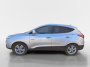 Hyundai Ix35 1.6i gdi i-light | 1e eig. | 73.305 km | trekhaak | schuif/kanteldak | navi |